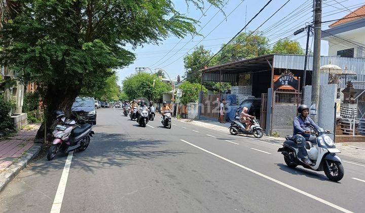 Tanah Bonus Bangunan Toko Dan Kost Kosan 2