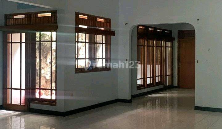 Rumah Sewa Siap Huni Asri Di Tj Diren Unfurnished 1