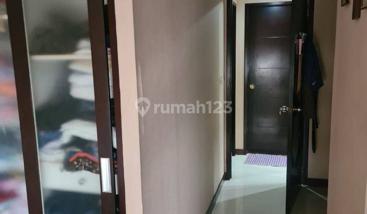 Jual cakep apartemen taman anggrek diatas mall 2