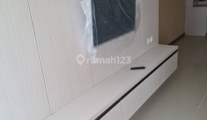 Disewakan apartemen Green bay pluit bagus bersih rapi luas terawat 2