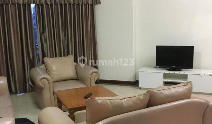 Dijual apartemen puri casablanca harga bersahabat  1