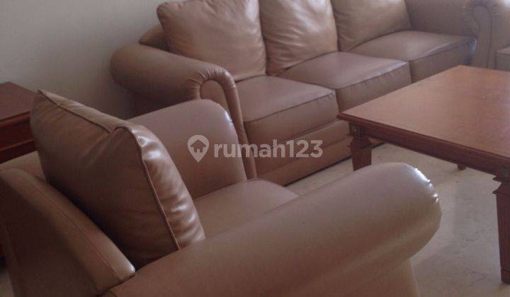 Dijual apartemen puri casablanca harga bersahabat  2