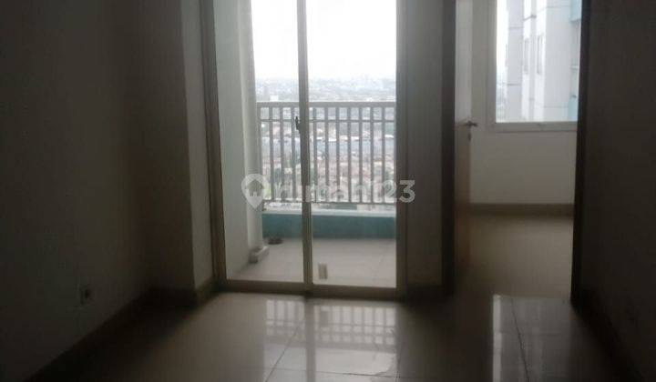 Dijual Muraaah Nego Abissss Apartemen Bagusss 1