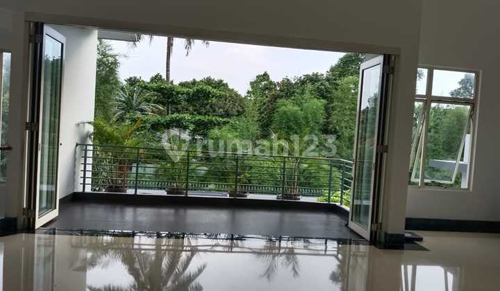 For Sale Nice House in BSD 2