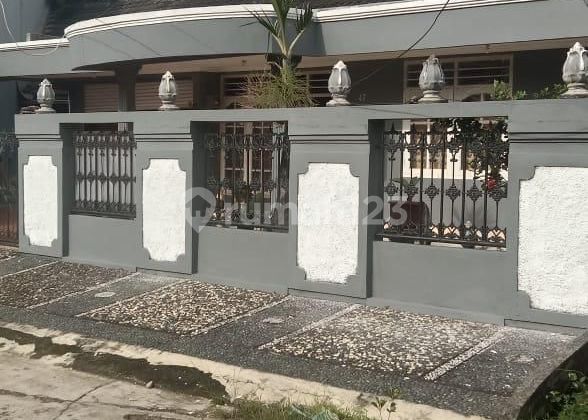 Dijual Cepat.rumah.di.pamulang.permai 1 2