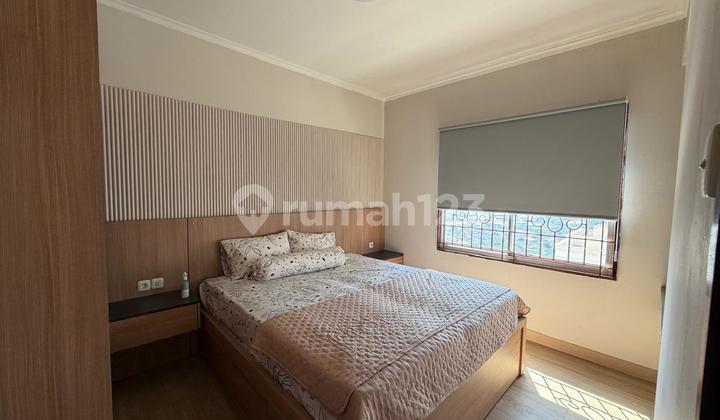 For rent: Beautiful and neat apartment