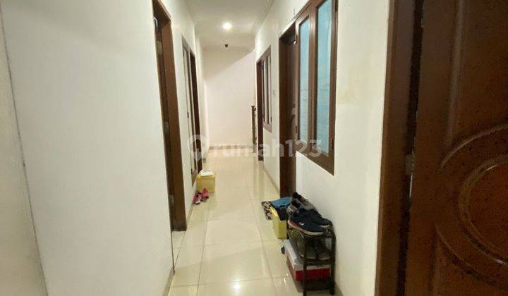 Kost 3 Lantai di Grogol, Jakarta Barat 1