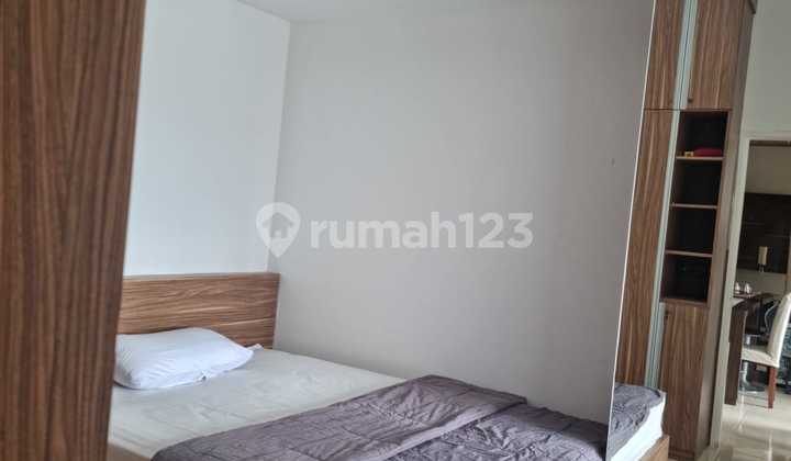 Apartemen Season city Jakarta Barat. Furnsih. 2 BR 2