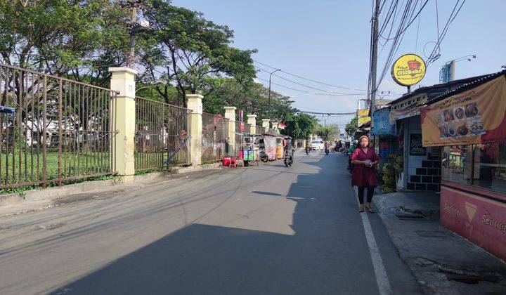  Dijual Tanah di Pegadungan, Kalideres, Lokasi sangat strategis 2