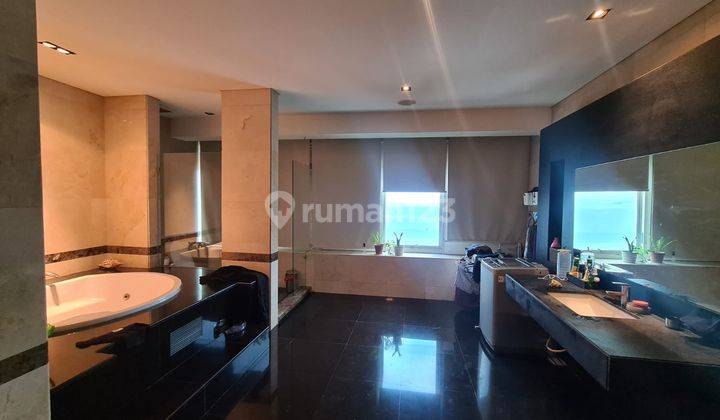  Dijual Penthouse Pantai Mutiara 2