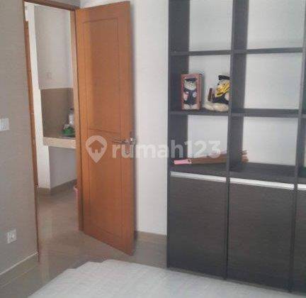 Dijual Apartemen The Nest Jakarta Barat 1