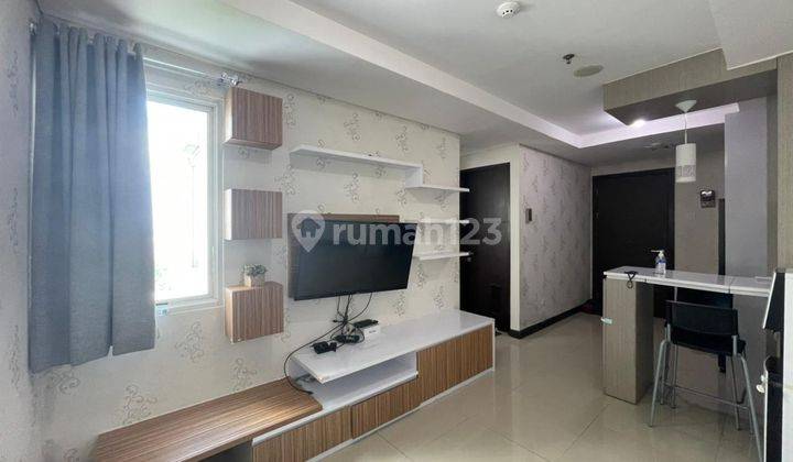  Dijual Apartemen Sky Terrace Condominum Daan Mogot 1