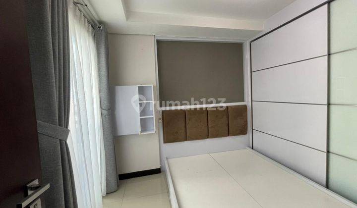  Dijual Apartemen Sky Terrace Condominum Daan Mogot 2