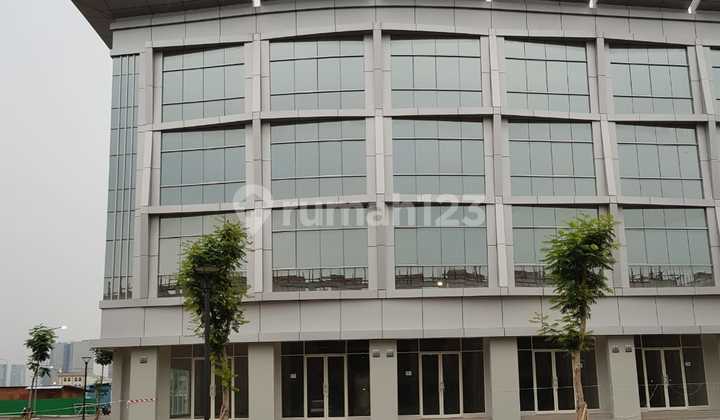 Dijual Ruko Golf Island Hadap Boulevard Pik Dijual Ruko Golf Island Hadap Boulevard Pik