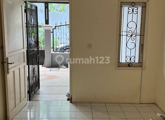  Rumah Dijual di Poris Cipondoh Tangerang, Full Renov 1