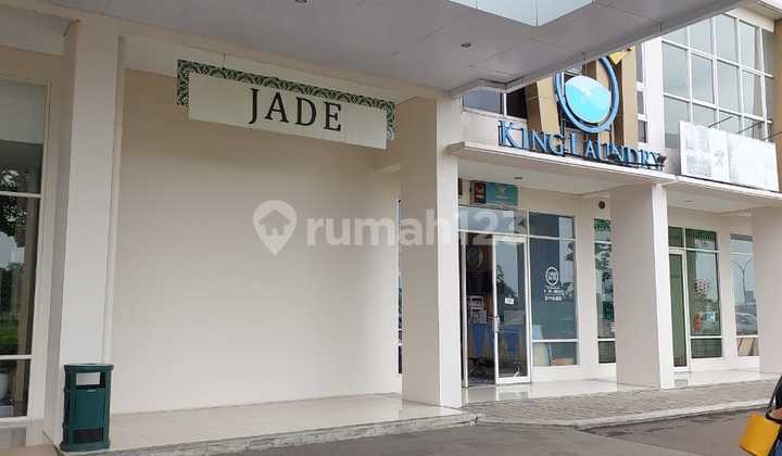 Dijual Bu Apartemen Ayodya Alam Sutera Tangerang 2