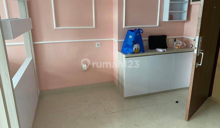 Dijual Apartemen U Residen Karawaci Tangerang 2