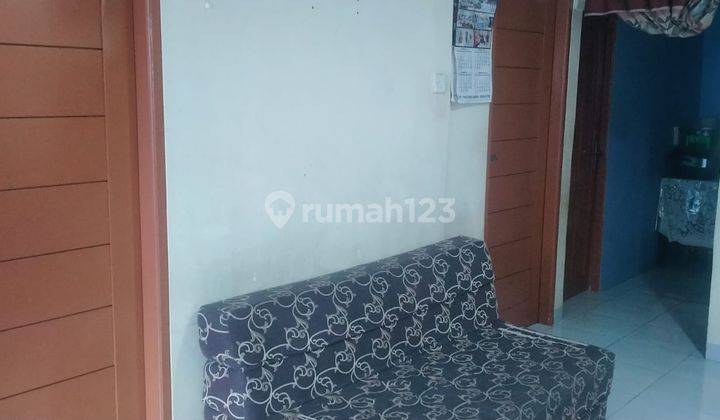 Dijual Rumah Poris Indah Cipondoh Tangerang 2