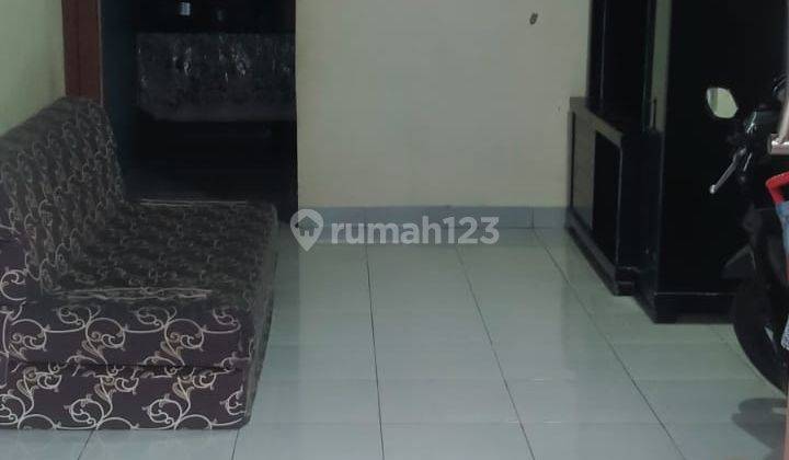 Dijual Rumah Poris Indah Cipondoh Tangerang 1