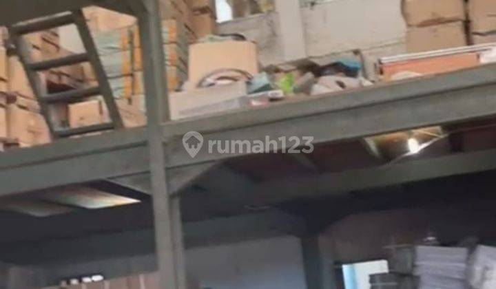 Gudang Bagus Di Kapuk Waringin 2