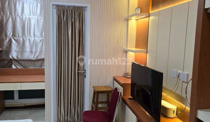 Dijual Murah Apartemen B Residence, Dekat Aeon Mall Tangerang 1