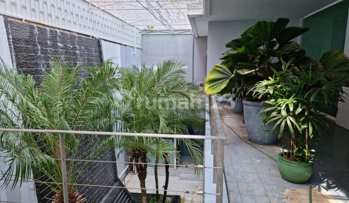 Nice House in Pluit, North Jakarta 2