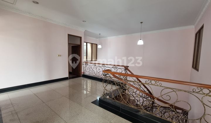 Dijual Rumah Pluit Uk 18x20 Hoek Siap Huni 2