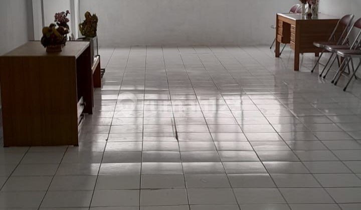 For Sale, Shop House in Kalideres, West Jakarta, Facing Main Road