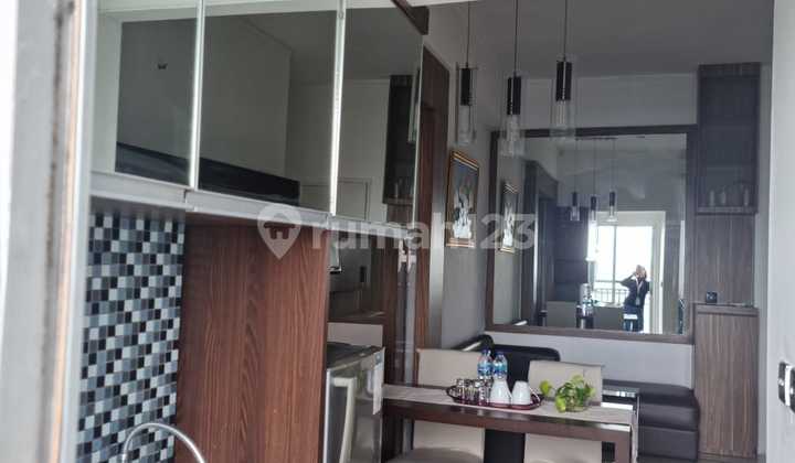 Apartemen Season city Jakarta Barat. Furnsih. 2 BR