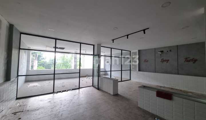 For Sale: Linked Shop House in Puri, West Jakarta. Area 297M 9X33