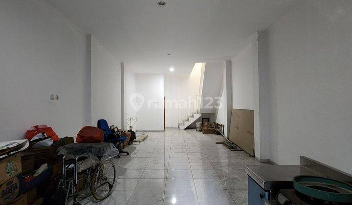 Ruko 3 Lantai di Perumnas Karawaci Tangerang 2