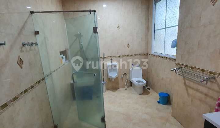 Rumah Bagus Siap Huni di Pantai Mutiara Pluit Hadap Selatan 2