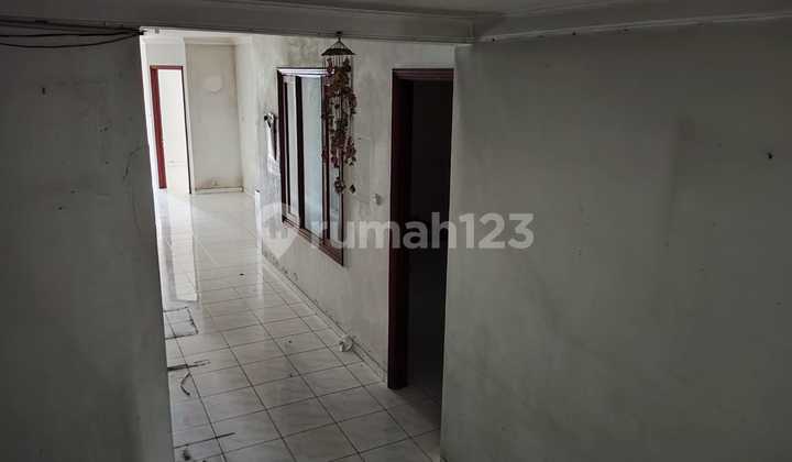 Dijual Murah Rumah Citra 2. Luas 240m2