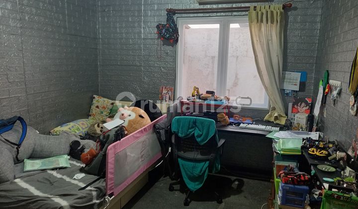 Dijual Rumah Taman Kyoto, Lippo Village Lippo Karawaci Tangerang. Banten. 2