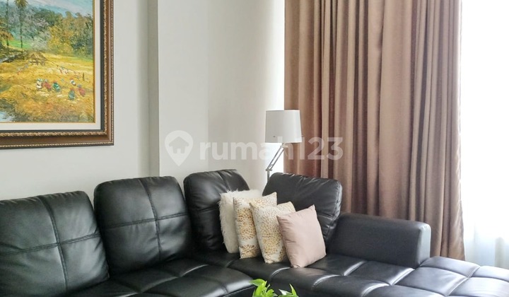 DIJUAL CEPAT Rukan SEDAYU SQUARE Jakarta Barat hadap ke arah jalan