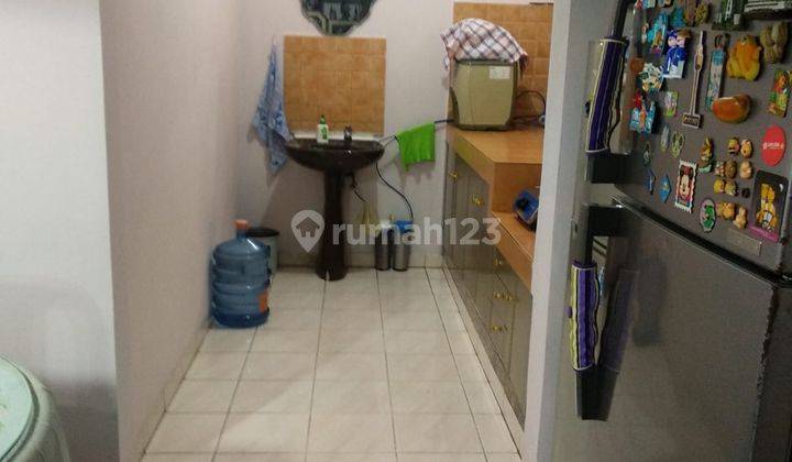 rumah hoki terletak di lokasi strategis, bisa untuk usaha maupun tempat tinggal 5