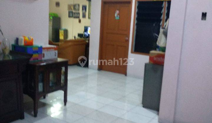 rumah hoki terletak di lokasi strategis, bisa untuk usaha maupun tempat tinggal 6