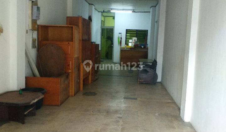 rumah hoki terletak di lokasi strategis, bisa untuk usaha maupun tempat tinggal 1