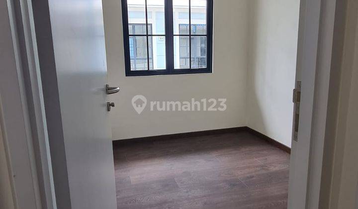 Rumah baru di cluster Montana, masih gress dan siap huni ya guys 2