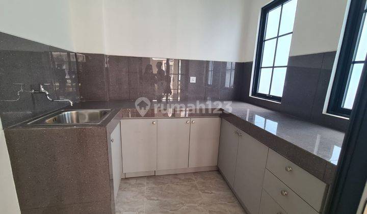 Rumah baru di cluster Montana, masih gress dan siap huni ya guys 1