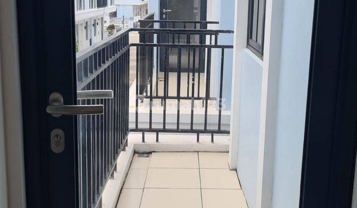 Rumah baru di cluster Montana, masih gress dan siap huni ya guys 3