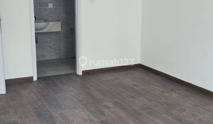 Rumah baru di cluster Montana, masih gress dan siap huni ya guys 6