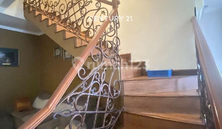 Dijual Rumah 2 Lantai di Ciputat Ip 17680 2