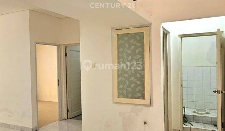 Jual Exclusive Rumah Cantik Modern Di Sektor 9 Bintaro 13537 Oc 1