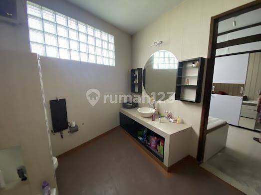 Rumah Luas Siap Huni di Sektor 9 Bintaro Jaya 7 M 10397 Oc 2