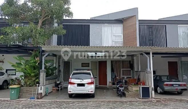 Dijual Rumah Terawat Siap Huni Dekat Bintaro Dr 18643