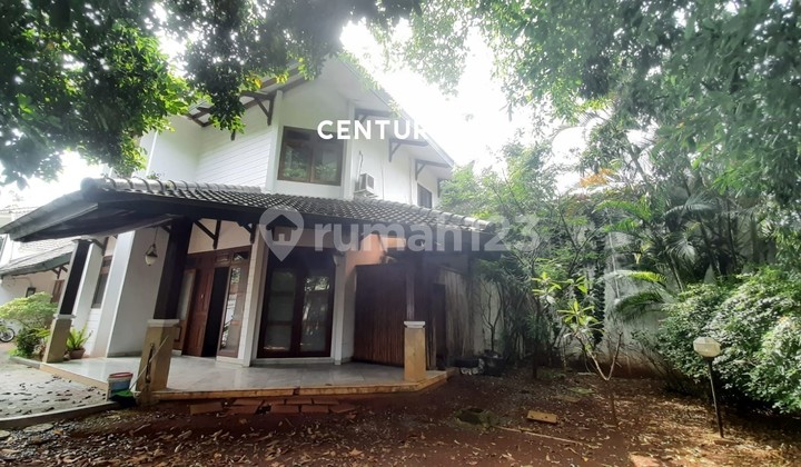 Rumah Lokasi Strategis di Kemang Jaksel Fr 14252 Rumah Lokasi Strategis di Kemang Jaksel Fr 14252