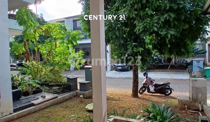 Jual Cepat Rumah Dalam Cluster di Sektor 9 Gb 16818 2