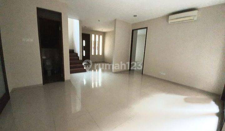 Rumah Siap Huni di Sektor 9 Bintaro Jaya 4,4 M 12252 Oc 1