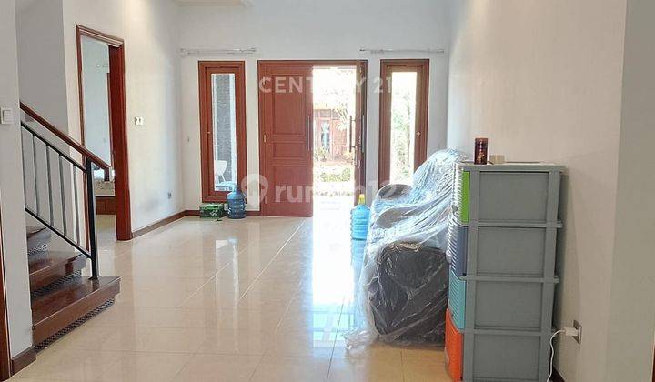 Dijual Cepat Rumah Minimalis Di Pondok Karya Pondok Aren 13366 Oc 1